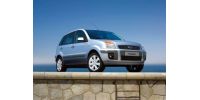Ford Fusion с 2002-2012