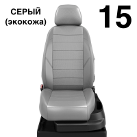 Чехлы Автолидер на Mitsubishi Delica с 2010+